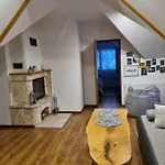 Apartament Granat 2