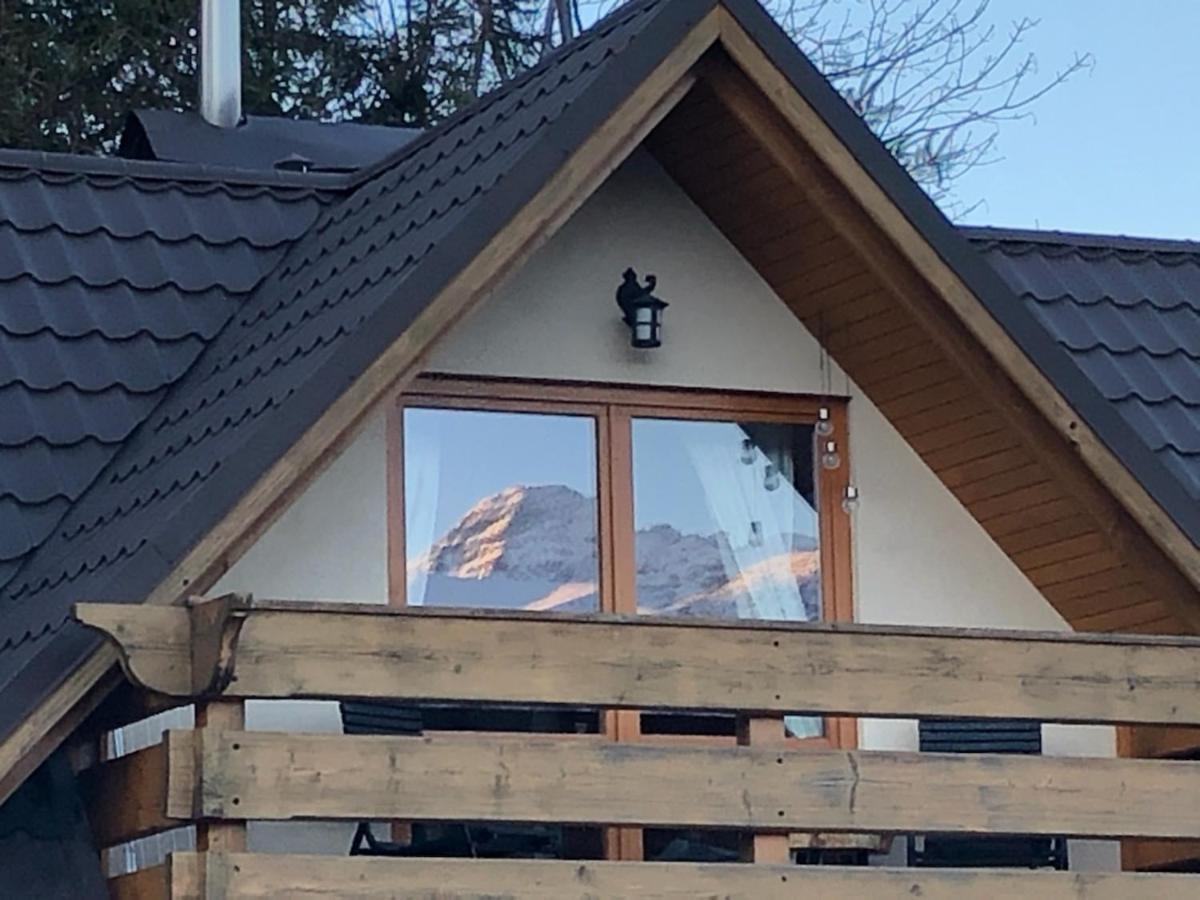 Apartmán Granat 2 *