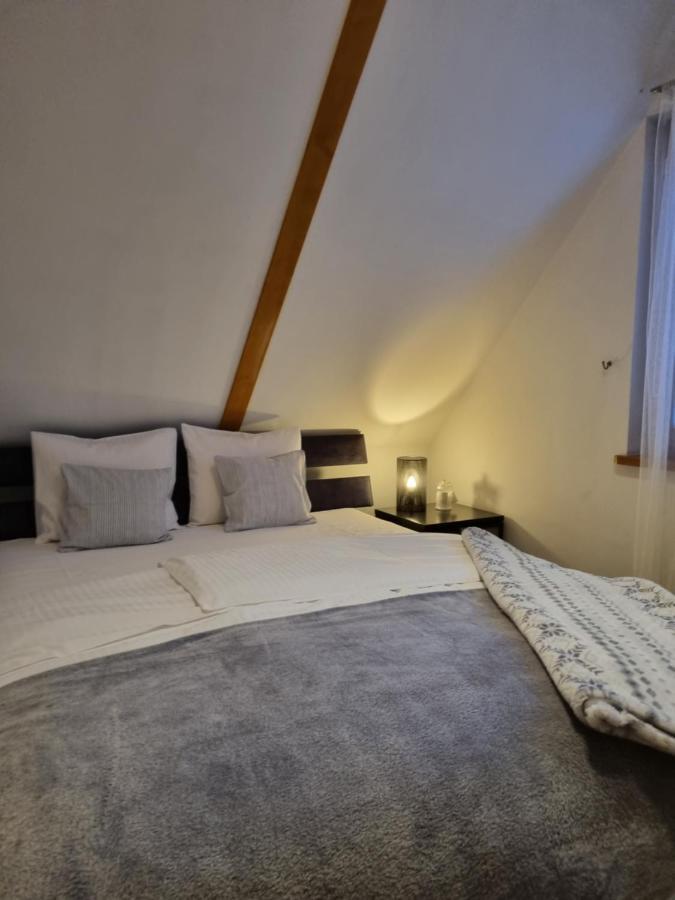 Granat 2 Apartmán