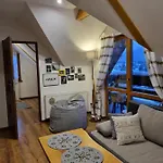 Apartament Granat 2
